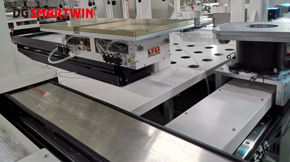 柔性O(shè)LED貼合設(shè)備應(yīng)用方案