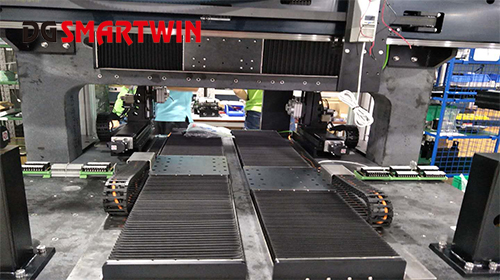 玻璃激光切割機(jī)應(yīng)用案例