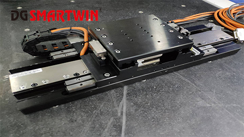 大腦切片檢測應(yīng)用方案