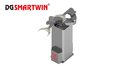 晶圓搬運機器人應用方案