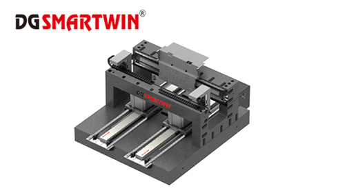 LDI曝光機精密大理石直線電機應用方案