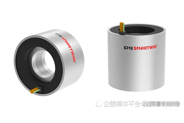 智贏DD馬達(dá)：精密傳動技術(shù)革新，引領(lǐng)高端制造升級